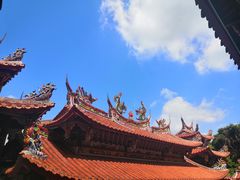 -安溪清水岩