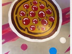 -Tubestation站点比萨(新世界大望路店)