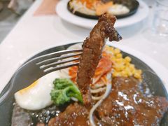 -东方豪客牛排意面披萨(金凤万达店)