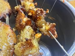 烤牛蹄筋-炒豆合作社(东四总店)