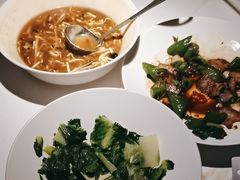 -张福记(陇海中路店)