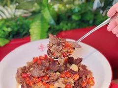 -辣可可·小炒黄牛肉(望京凯德MALL店)