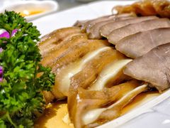 卤水拼盘-潮人姐妹轩(海宁路店)