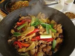 -天怡·鱼工厂(临江店)