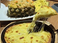 -路易十三西餐厅(西关新天地店)