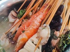 -七串串(无锡总店)