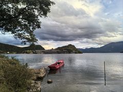 -丽江泸沽湖景区-里格半岛