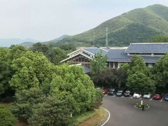 -天目湖御水温泉·度假酒店