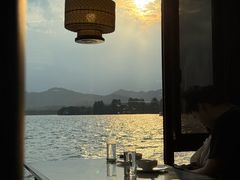 -柳莺湖上·湖景餐厅·江南菜(西湖店)