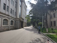 -云南师范大学(一二一西南联大校区)