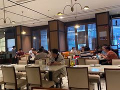 大堂-上海德兴馆(昌里店)