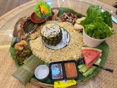 -简朴寨傣味餐厅