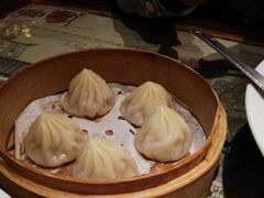 -桂满陇·西湖船宴(平安金融中心店)
