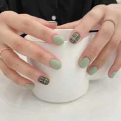 点击看大图 -悦指间美甲美睫