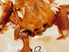 -紫光园·烤鸭(吕家营店)