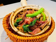 -肥仔文澳门猪骨煲(南京西路店)