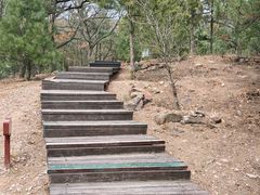 -北京十三陵国家森林公园蟒山景区