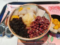 -鲜芋仙(观音桥大融城LG店)