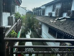 -同得兴 Since·1995 传统苏式面馆(十全街店)