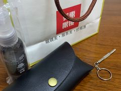 -BUTF美惠眼镜(天通苑万优汇店)