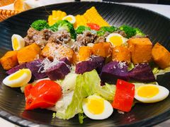 -西堤牛排(南京龙江店)