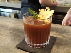 -BE NORMAL CAFE(霞溪路店)