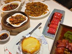 -稻香饭店(IFS国金中心店)