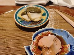 -旬怀石料理(嘉善老市店)