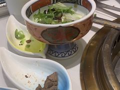 -千寻山野烤肉(中关村店)