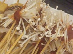 -阿串串老火锅(力盟店)