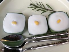 -泰香米泰国餐厅(鎏嘉码头店)