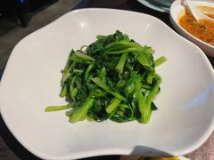 清炒时令鲜蔬-蟹榭·本帮江浙菜·蟹宴(五角场合生汇商场店)