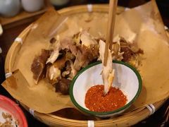 -刘师父老汉口江湖菜(蔡锷路店)