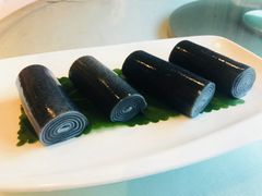 芝麻卷-景月阁空中食府(希尔顿酒店)