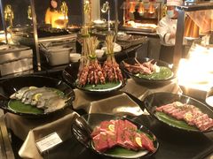 -昆明佳华广场酒店·西餐厅
