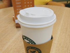 -逸派咖啡 EPARKCOFFEE(广安门店)