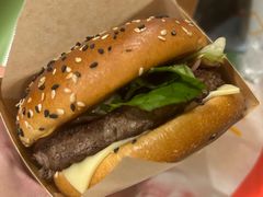 -麦当劳(宝山大厦店)