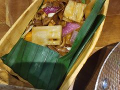 -雀舞云南菜(天津天河城购物中心店)