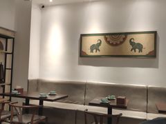 大堂-小桔象·泰国风味餐厅(惠城水门路16号店)