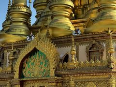 -西双版纳勐泐文化旅游区