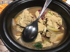 -阿罗新疆菜(人民广场店)