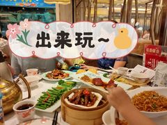-稻香酒家(天河城店)