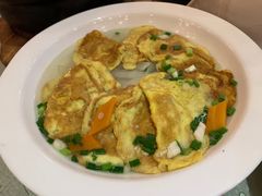 -南海食街(佛冈店)