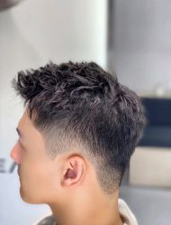 -潘多拉Hairsalon