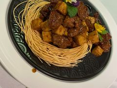 -天和晟烤鸭店(世纪坛店)