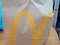 -麦当劳(普陀长途客运中心店)