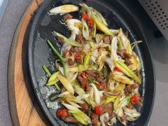 -一澜江宴·江景地标楚菜(江滩公园店)