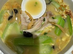 -华盛丰温州大排档(东三环南路店)