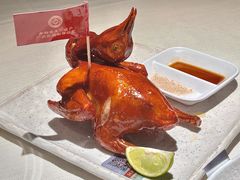 -侨美食家·41年地道粤菜(恒福路店)