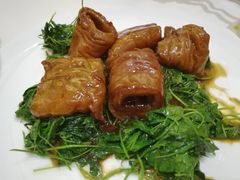 草头圈子-老正兴菜馆(福州路店)